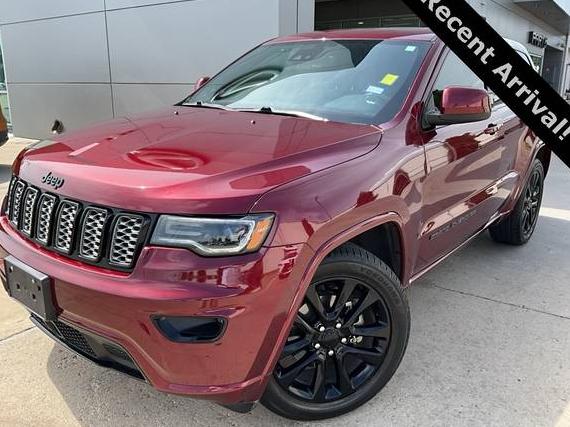 JEEP GRAND CHEROKEE 2020 1C4RJEAG2LC429589 image